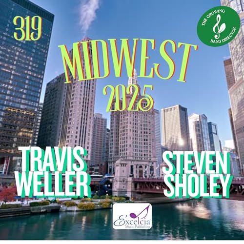 319 Travis Weller and Stephen Sholey