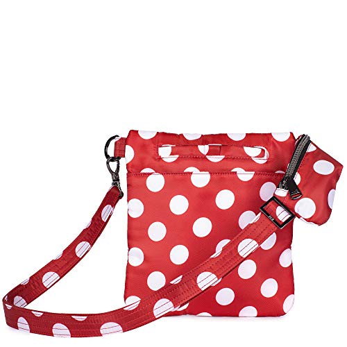 Lug Skipper Se Shoulder Pouch4