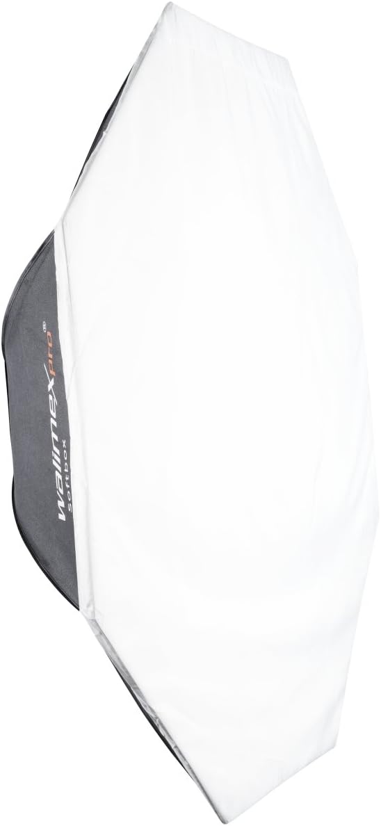 170cm Softbox II Octagon