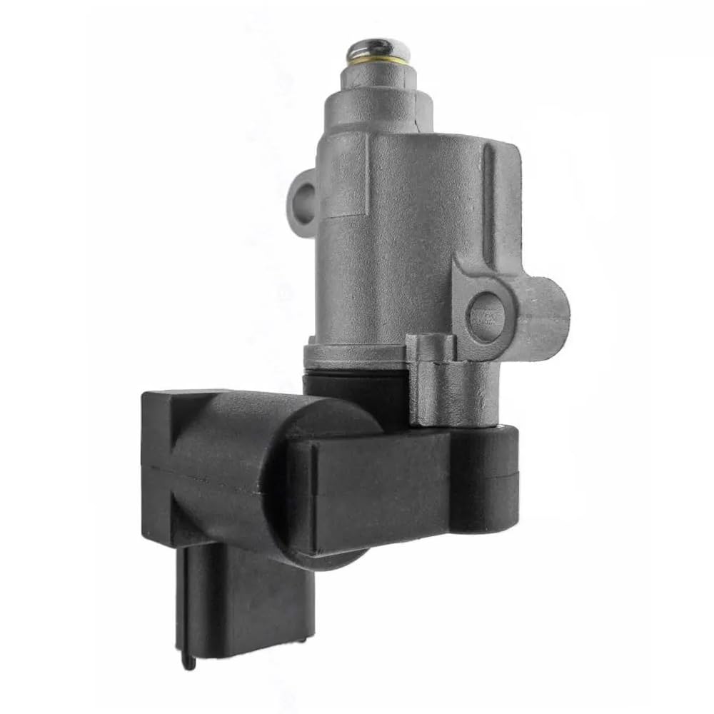 Riloer 1 unidad 35150-03000, válvula de control de aire de ralentí, compatible con Hyundai i10 1.2 2007-2019