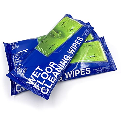 Top 10 Cleaning Floor Wipes That Will Make Your Life Easier Pickzone