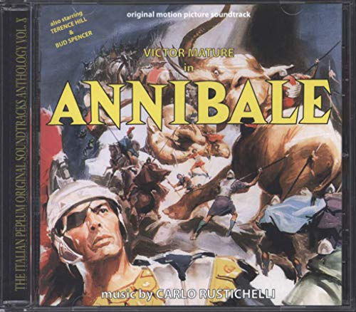 Annibale [Import]