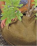 Dewitt 3-Foot by 48-Foot Burlap NB348 (Thrее Рack)