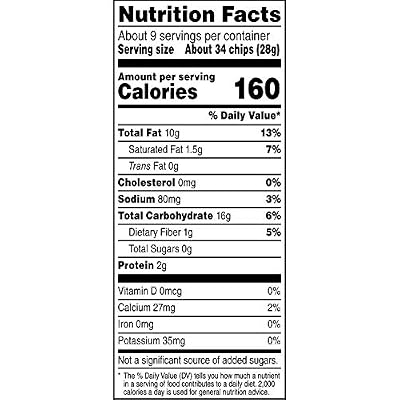 Fritos Corn Chips, Lightly Salted, 9.25oz Bag