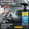Sopami Car Coating Spray 2 Pack, 3-in-1 Ceramic Paint Sealant Car Wax, Maximum Gloss Shine, Extremely Hydrophobic Nano Ceramic Coating for Paint, Glass, Plastic and Metal #1