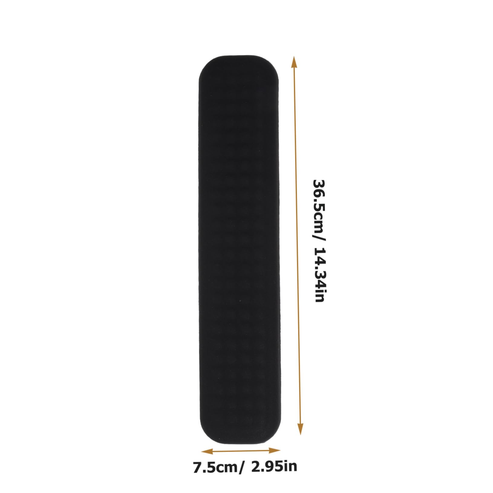 Operitacx 5 Pezzi Poggiapolsi Per Tastiera Poggiapolsi Per Laptop Mouse Poggiapolsi Pad Cuscino Per Mouse Per Polso Gel Mouse Pad Con Supporto Per Polso Polsino Tastiera Supporto Ergonomico