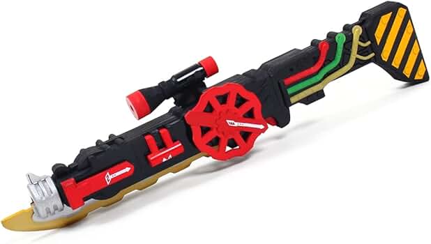 Amazon.co.jp: [Sanjucos] スチームブレード 仮面ライダービルド
