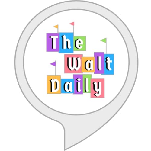 The Walt Daily