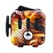 Balai Fidget Cube Toy Camo Anxiety Attention Stress Relief for Children and Adults (Phoenix)