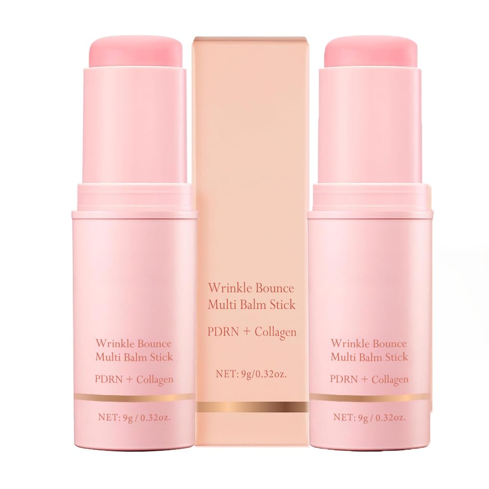 All-In-One Wrinkle Multi Balm Stick 2 PCS