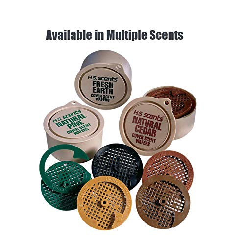 30 Best Hunting Scent Eliminators 2024 Cherry Picks