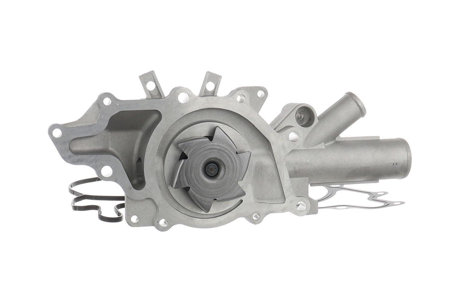 SKF VKPC 88843 Kit Bomba de Aqua