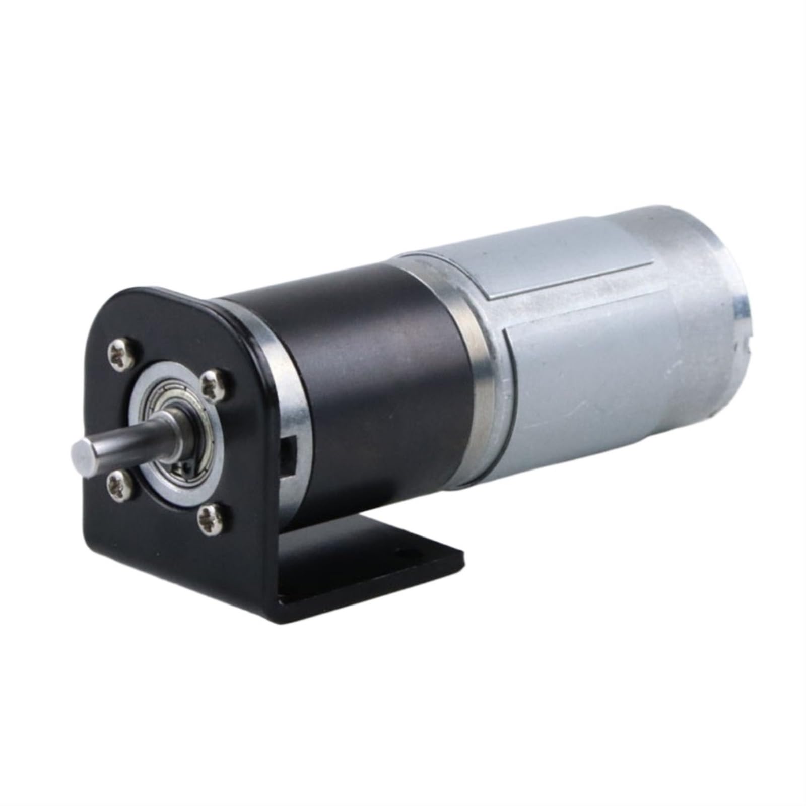 12V 24V 15W Motor Reductor planetario DC 36GP-555