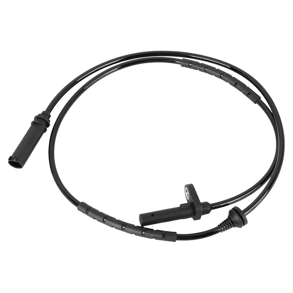 Amazon.com: X AUTOHAUX 3452 6771 777 Rear Left or Right ABS