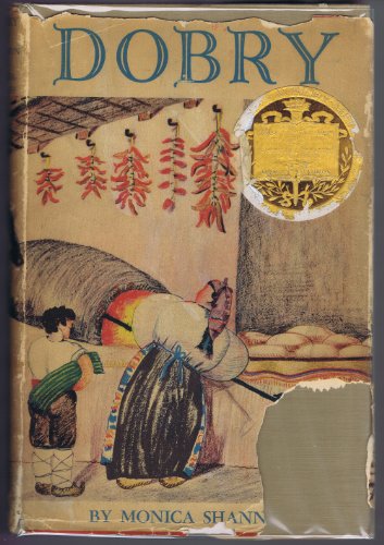 Dobry B003KCOQDW Book Cover