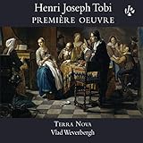 Six Trio, No. 3, Op. 1: 1. Allegro