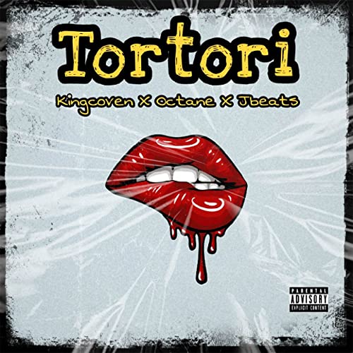  Tortori [Explicit]