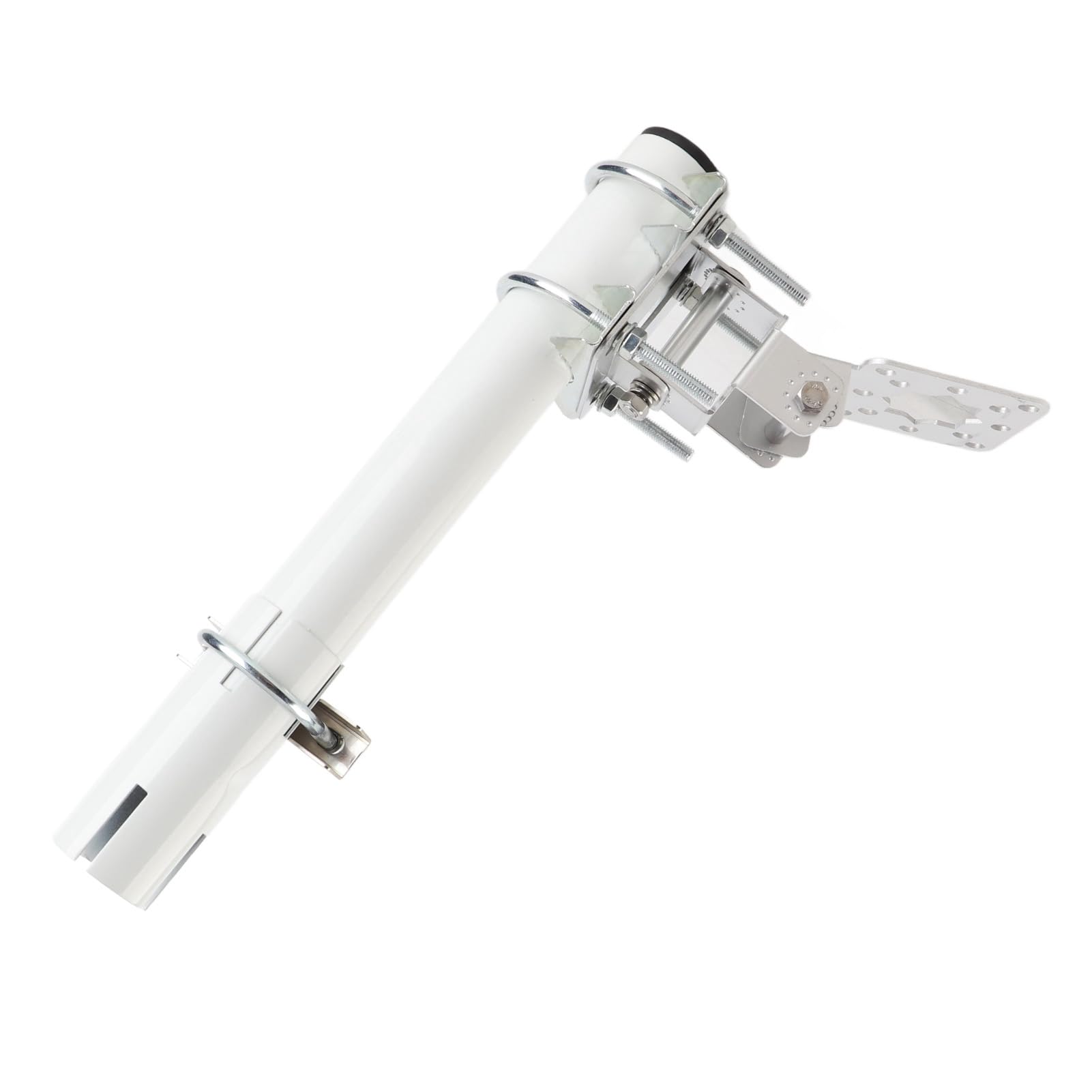 Marhynchus Kit di Montaggio Palo per Antenna Satellitare, Supporto da