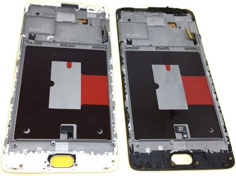 液晶画面 OnePlus 3にフィットする A3000 A3003 LCDフレームの交換を備えたタッチスクリーンデジタイザアセンブリ