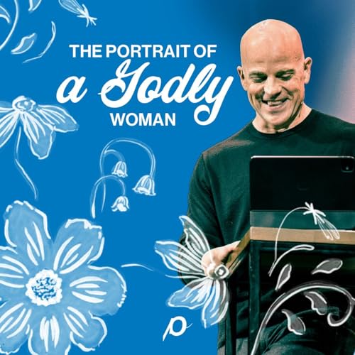 The Portrait of a Godly Woman | Acts 9