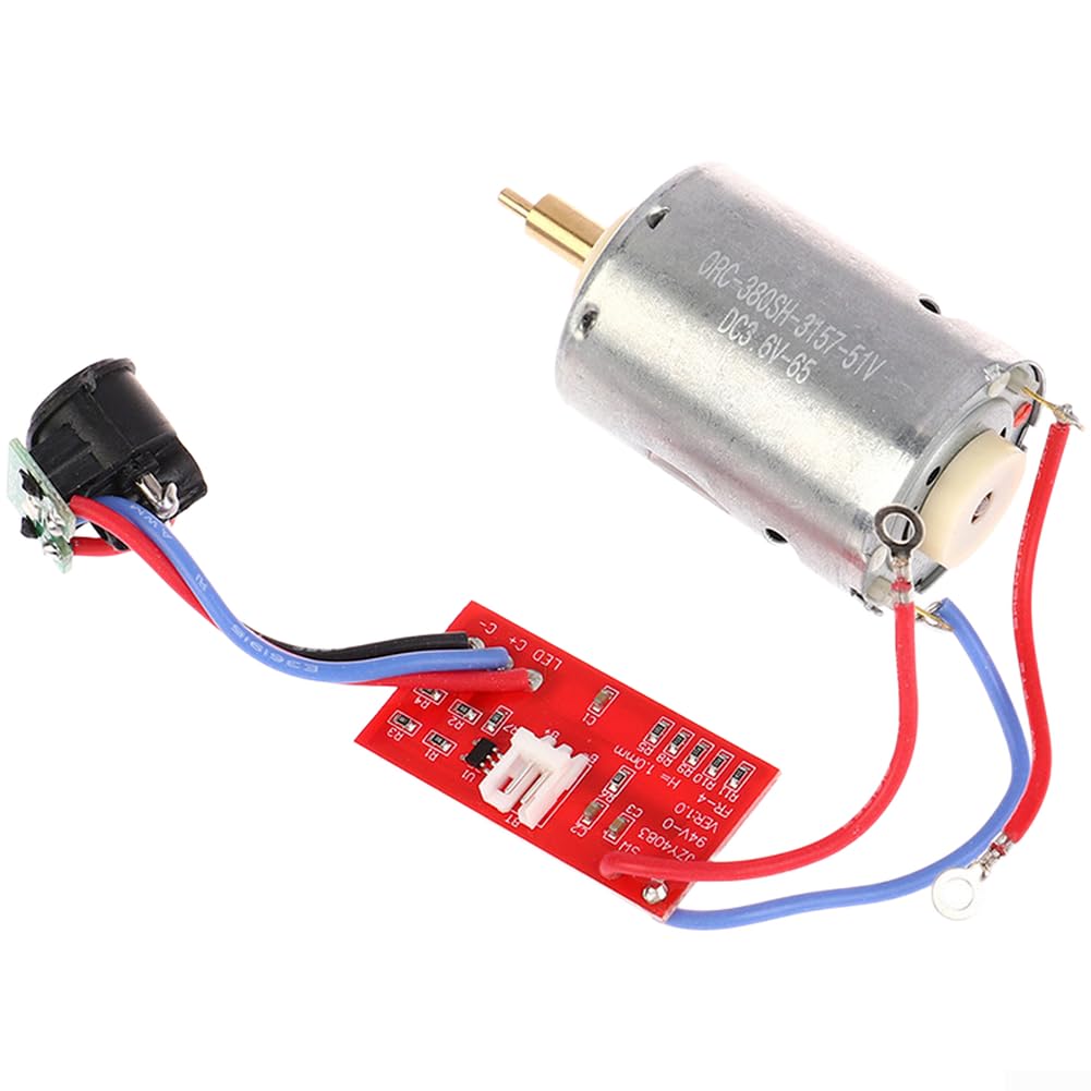 Moteur de tondeuse électrique pièce de rechange circuit imprimé 8504