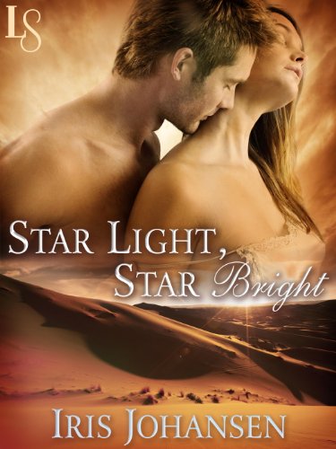 Star Light, Star Bright: A Loveswept Classic Romance (Sedikhan Book 13)