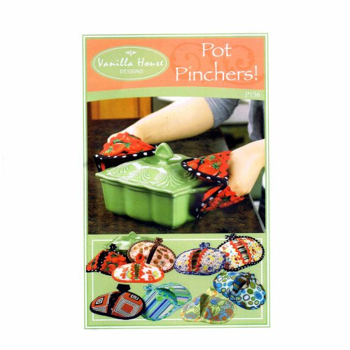 Pot Pinchers