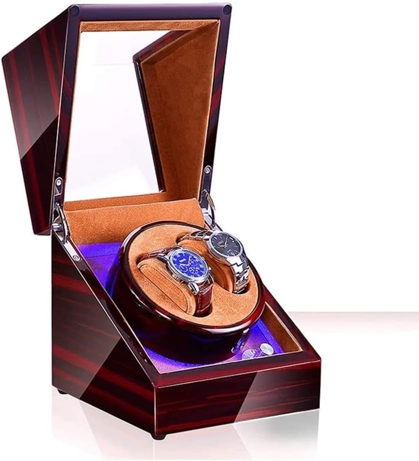 Watch Case Watch Box Watch Stand Watch Winder Automatic