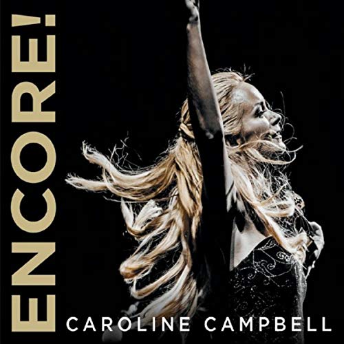 Caroline Campbell feat. William Joseph