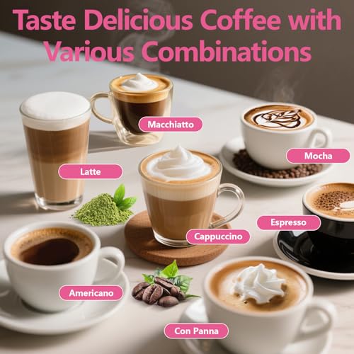 Image of Ustar Slim Chocolate Coffee for Weight Loss, Instant Coffee Packets 2 Pack with B Vitamins and Natural Ingredients, Medium Dark Roast, 100% Arabica Coffee in Single Serve Sticks, 24 Ct