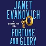 Cover of Fortune and Glory
