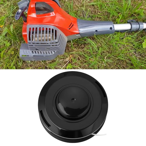Tête de débroussailleuse OTOTEC pour un jardin impeccable - 4