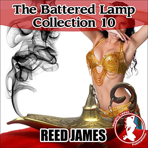The Battered Lamp Collection 10 by Reed James episode artwork