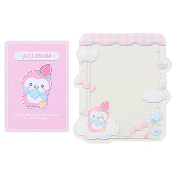 Amazon.co.jp: サンリオ(SANRIO) シークレット硬質カードケース