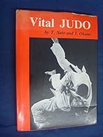 Vital Judo 0870401734 Book Cover