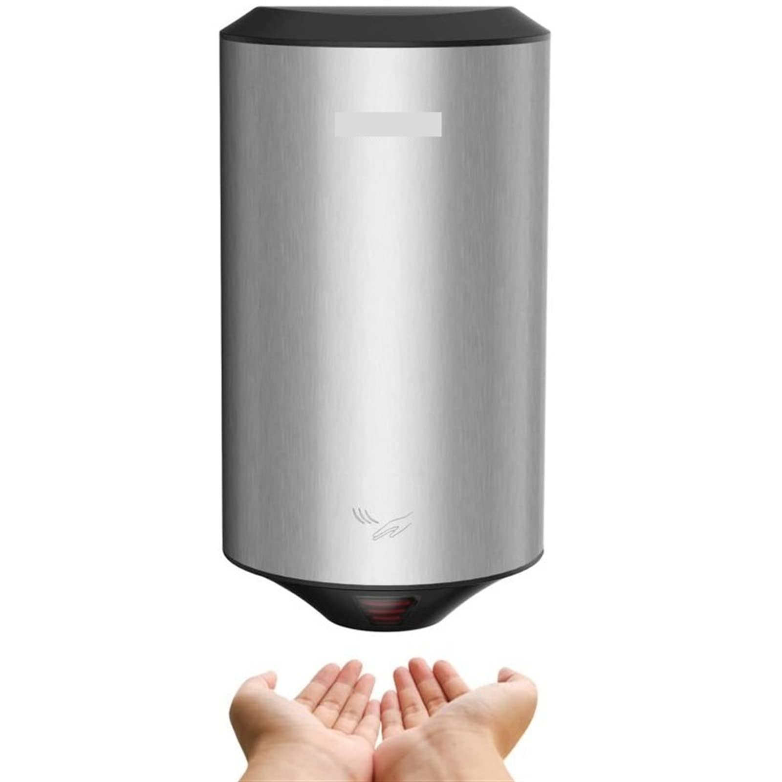 Amazon.com: Hand Dryer Hands Dryer Compact Jet Air Automatic Hand