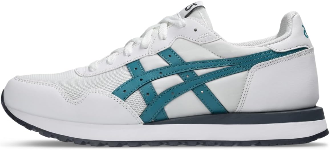 ASICS Women's Tiger Runner II Sportstyle Shoe