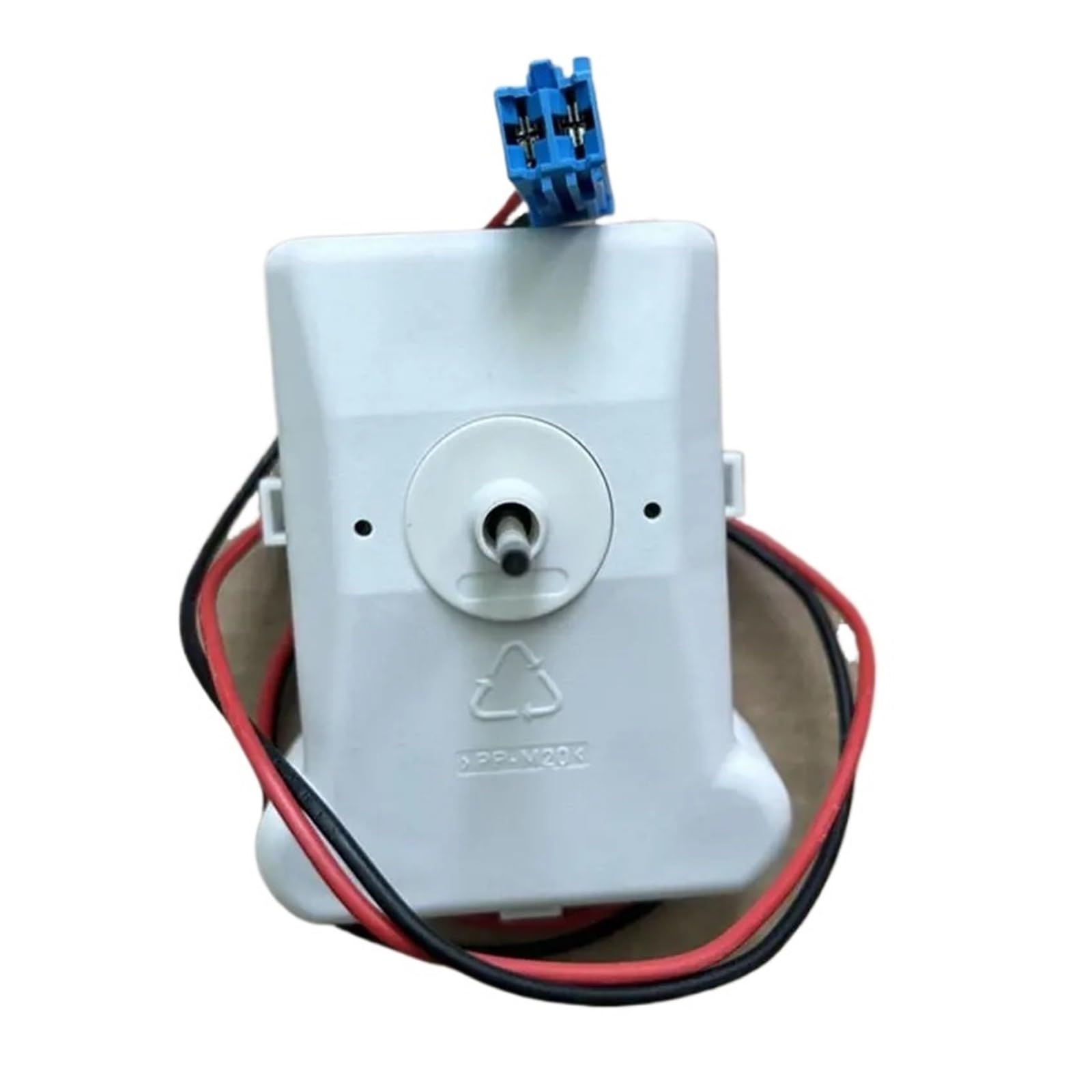 Motor del ventilador de refrigeración del refrigerador 9000573911 BG2012 9V Motor del ventilador Repuestos del refrigerador