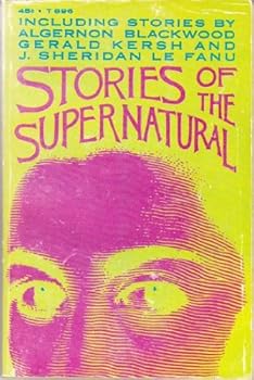 Stories of the Supernatural