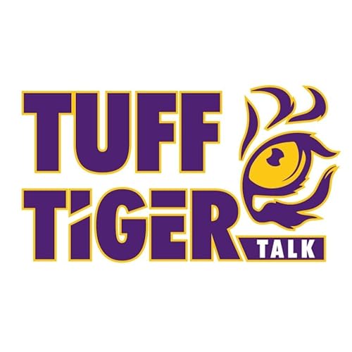 『LSU 2026 Schedule Reaction & Recruiting Buzz | Big Q』のカバーアート