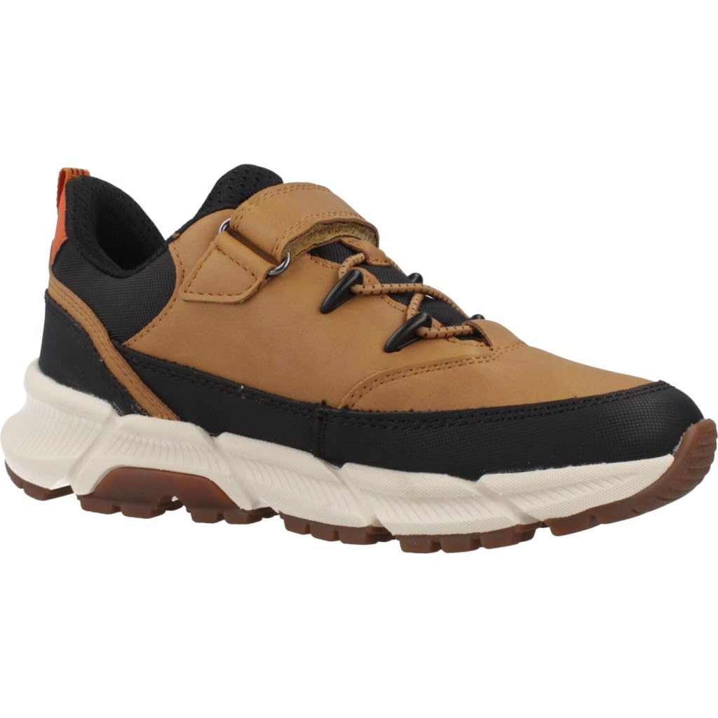 Geox Jungen J Flexyper Plus BoySneaker