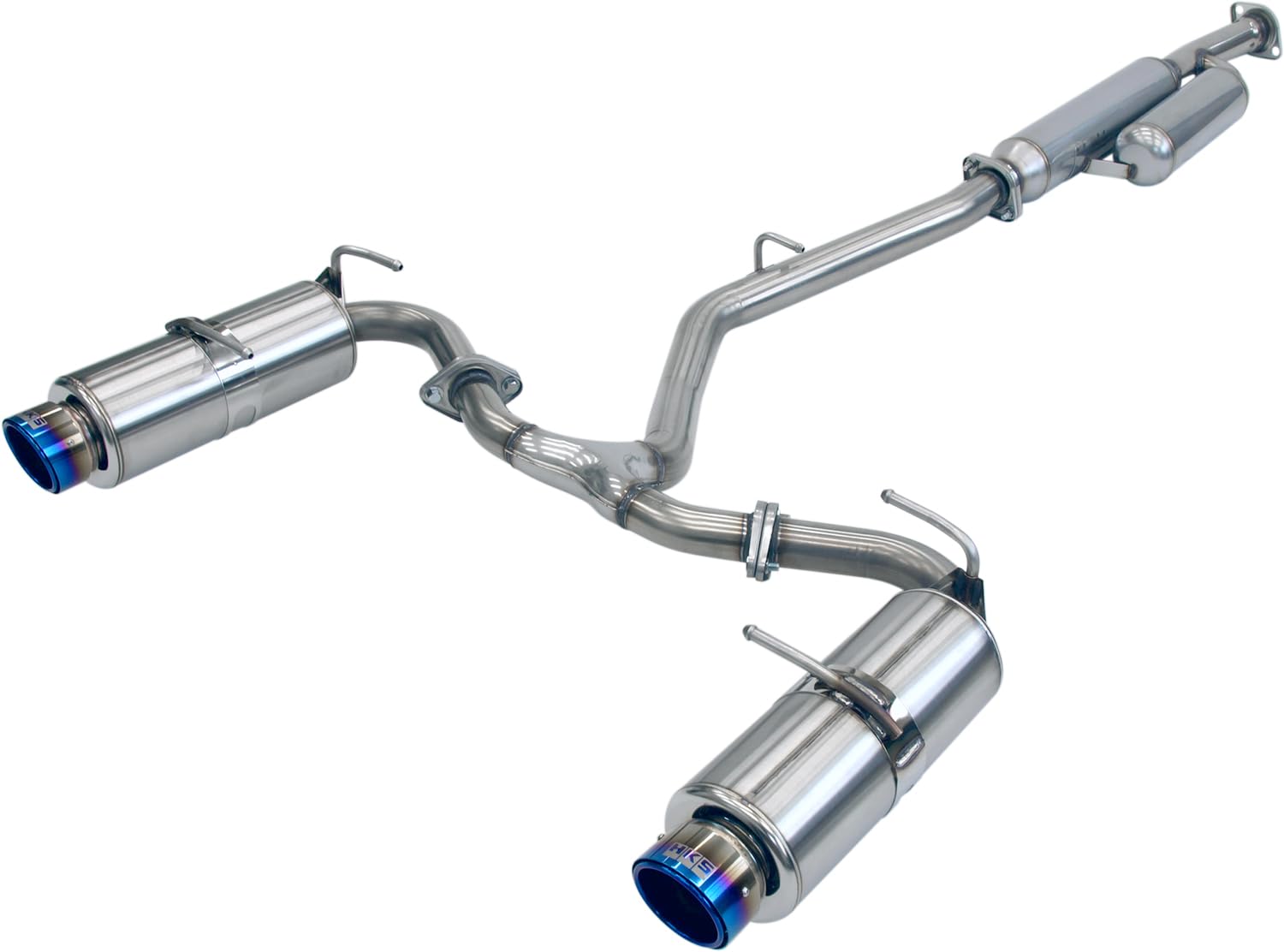 Amazon | HKS 自動車用スポーツマフラー ハイパワースペックL II 「THE