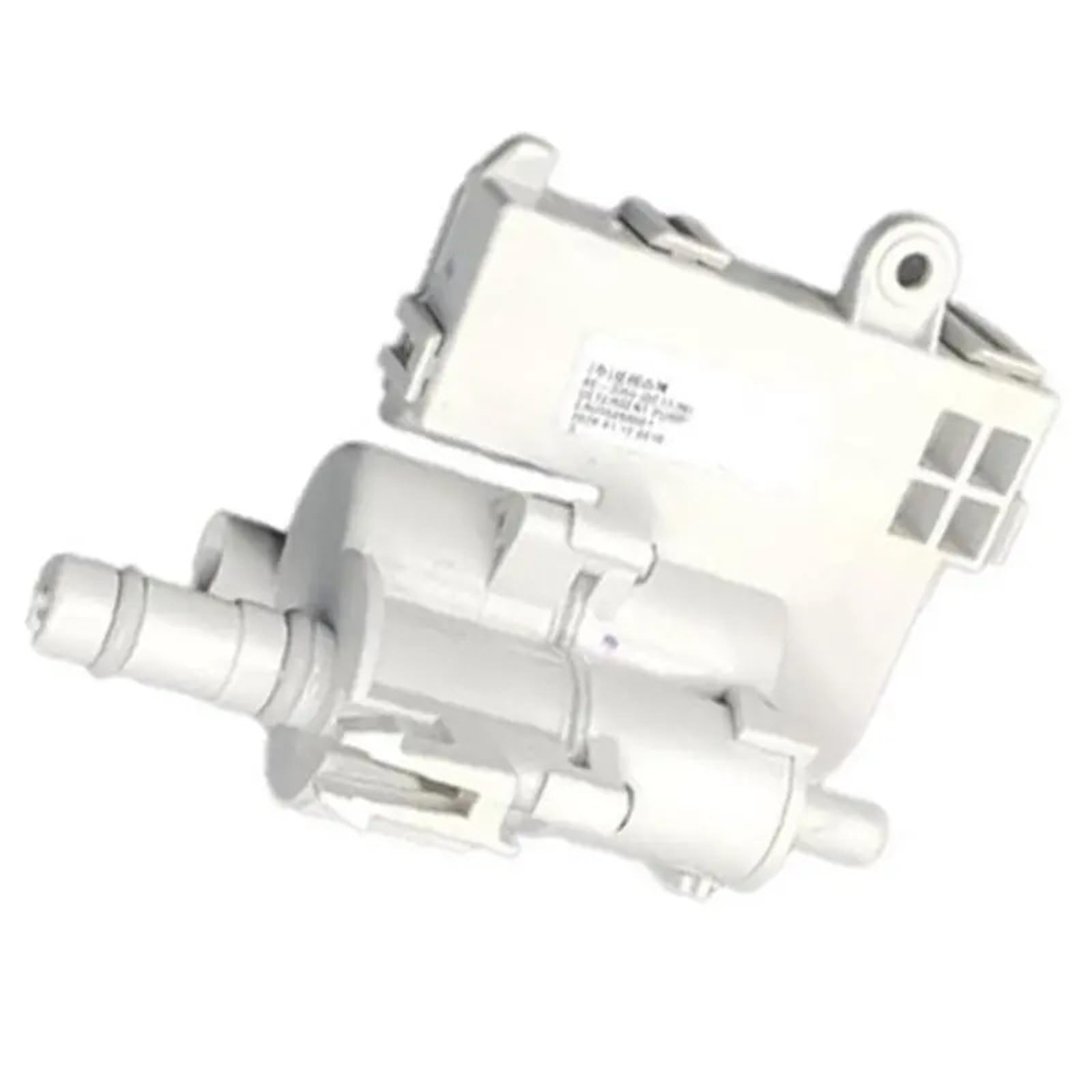 Pompa Di Scarico Per Lavatrice, Compatibile Con Frigidaire, Pompa Di Scarico Per Lavasciuga EAU65058601 Parte Di Ricambio Per Lavatrici