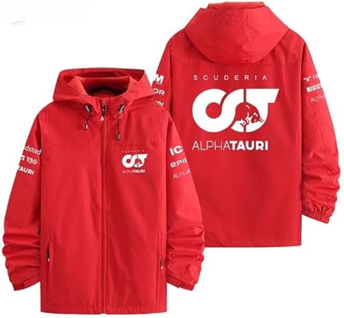 レッドブル GROUND ジャケット 公式 Red Bull Racing Jackets | DAZN