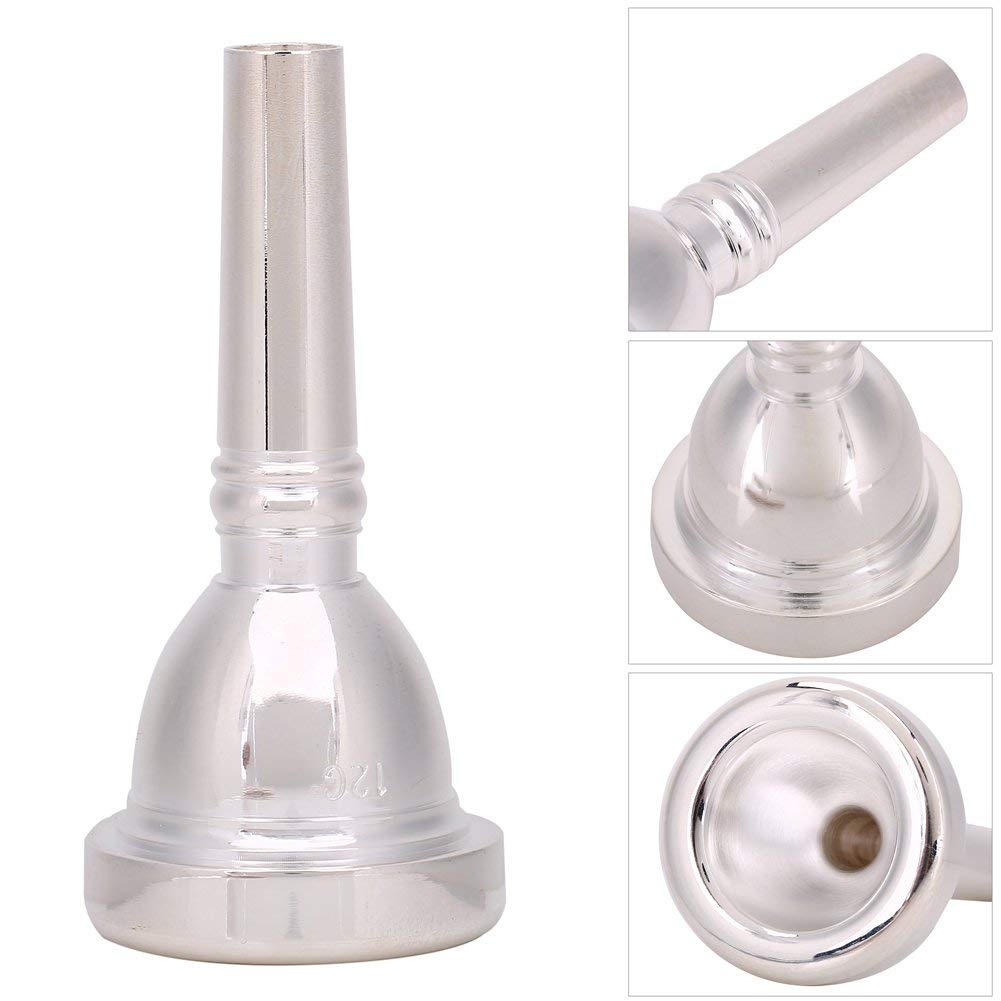 Embouchure Trombone Professionnelle 12C Alto Embouchure Trombone Alto Embouchure Trombone