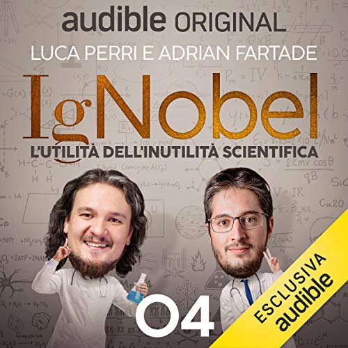 La scienza &egrave; spinta