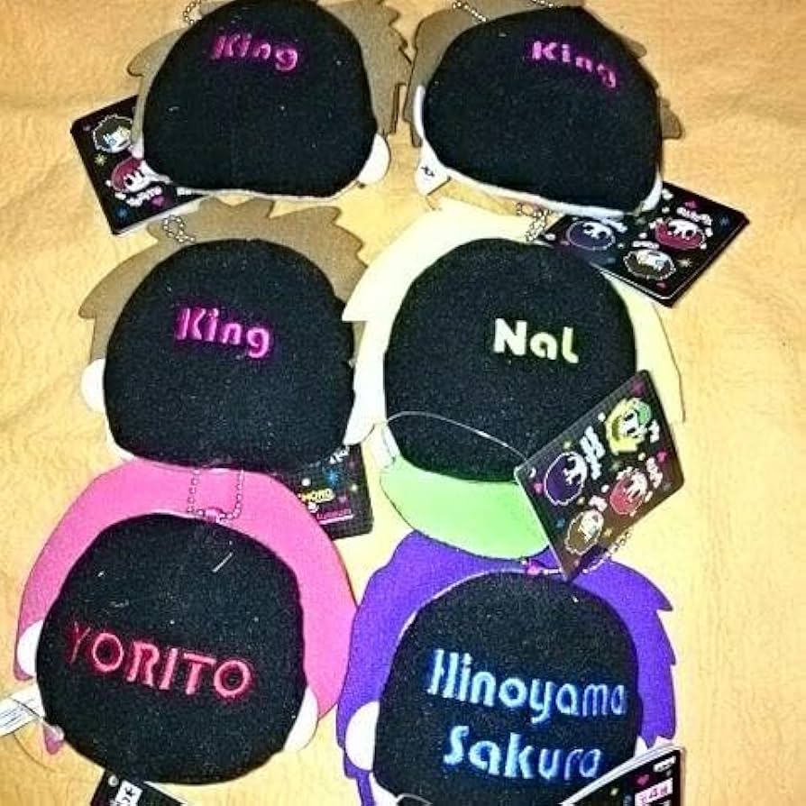 Amazon.co.jp: DYNAMIC CHORD ダイナミックコード ペタぐるみ