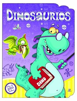 Dinosaurios (Cuadernos de Naturaleza)
