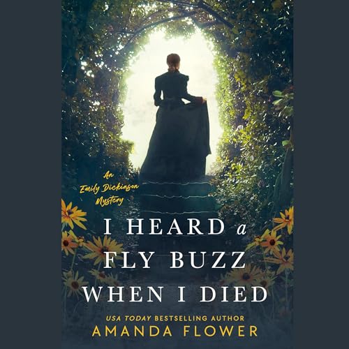 I Heard a Fly Buzz When I Died (By Amanda Flower) episode artwork