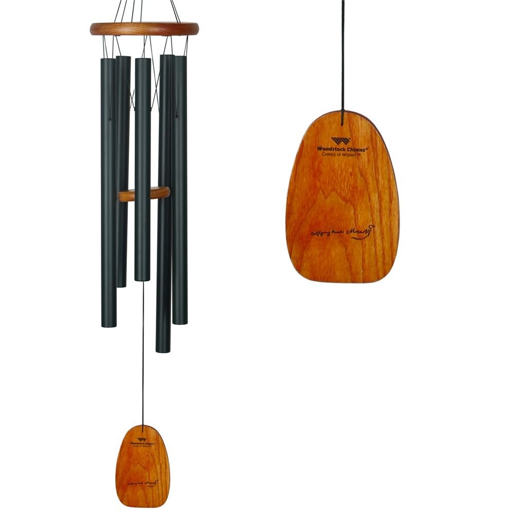 【美品】ウッドストック　チャイム　Woodstock chime 【正規品】 楽天市場】ウィンドチャイム ウェディング 【試聴できます